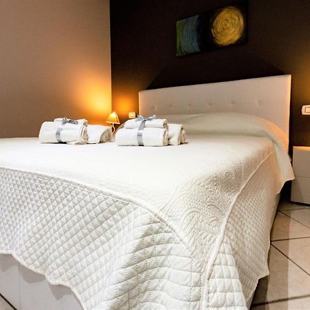 Apartment Domus Schiavuzzo Palermo Eksteriør bilde