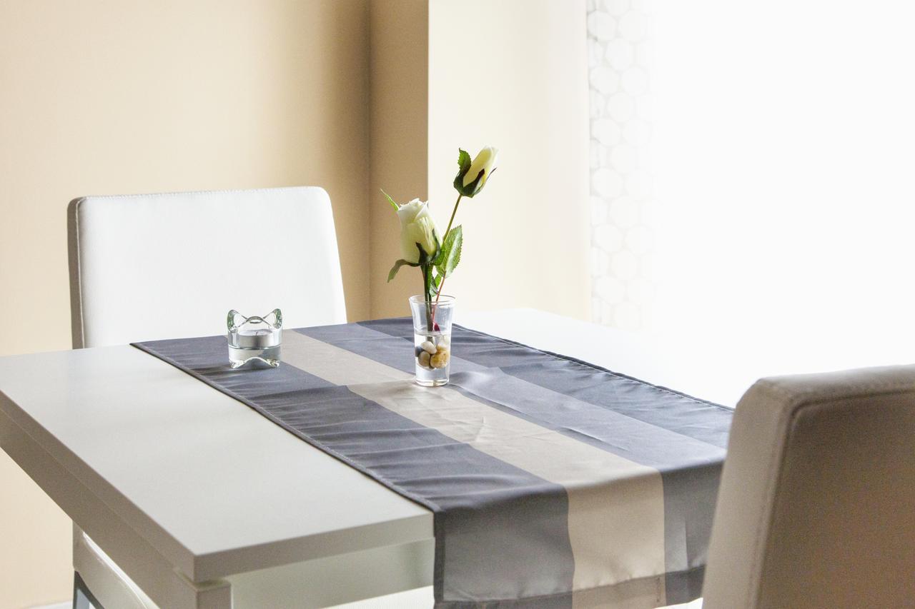 Apartment Domus Schiavuzzo Palermo Eksteriør bilde