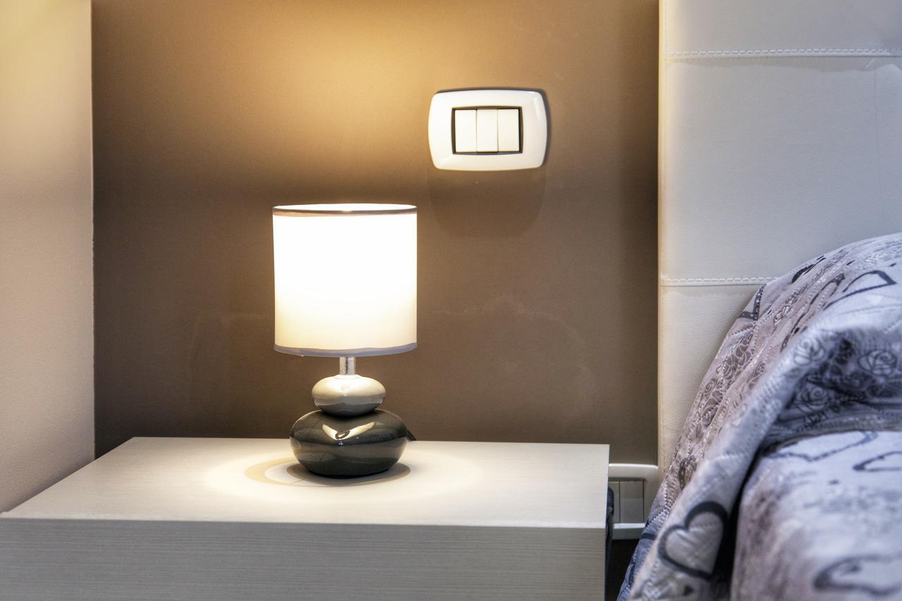 Apartment Domus Schiavuzzo Palermo Eksteriør bilde