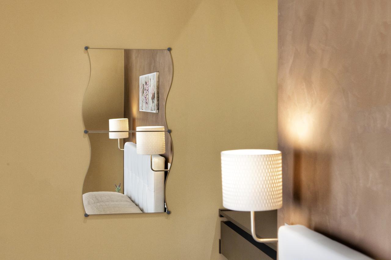 Apartment Domus Schiavuzzo Palermo Eksteriør bilde