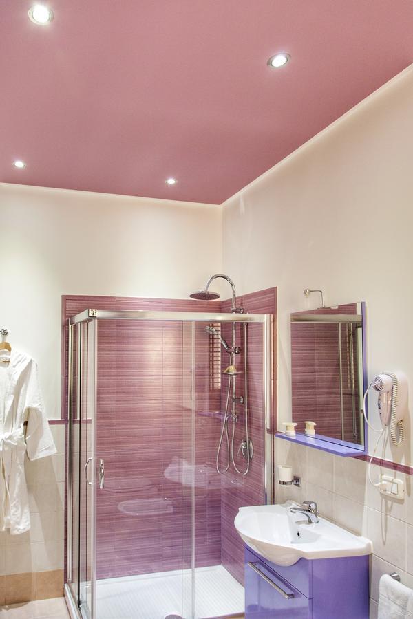 Apartment Domus Schiavuzzo Palermo Eksteriør bilde