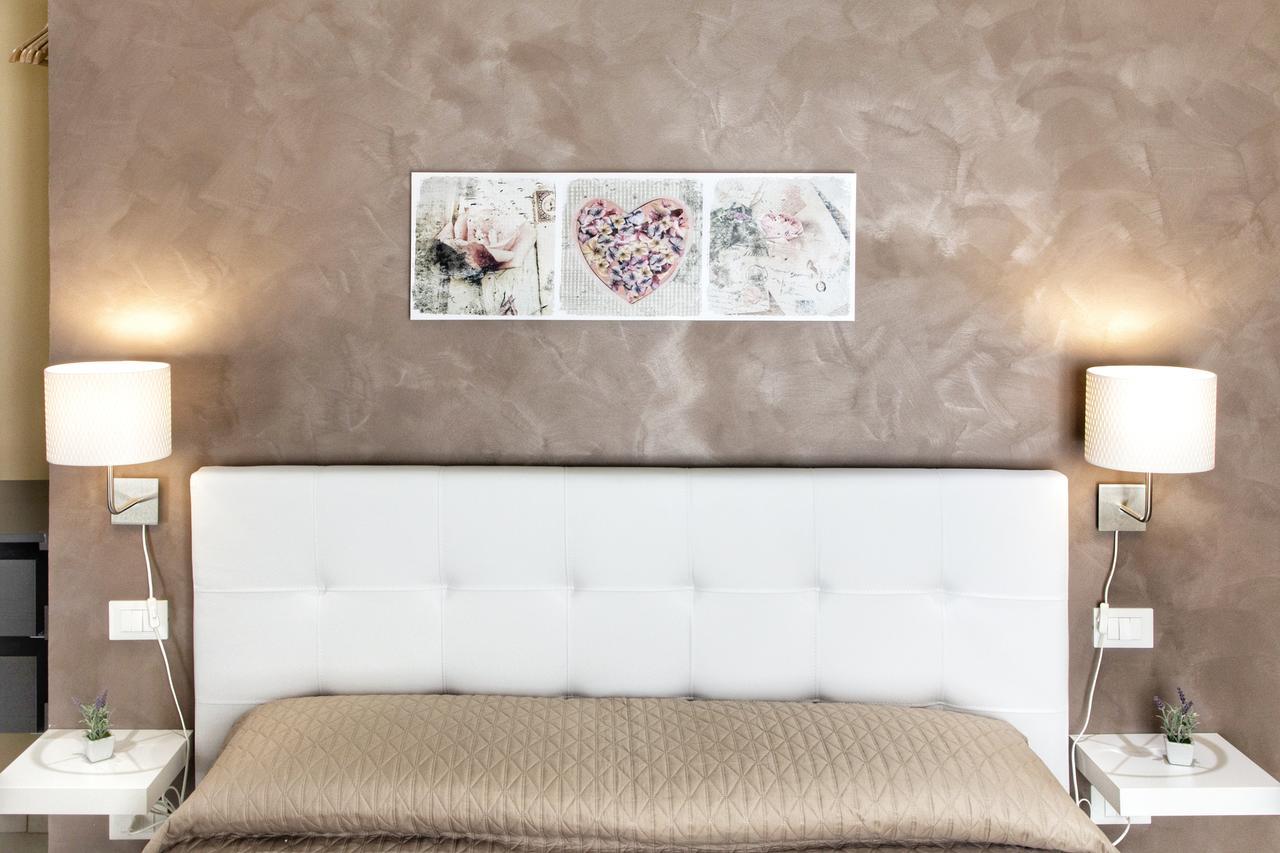 Apartment Domus Schiavuzzo Palermo Eksteriør bilde