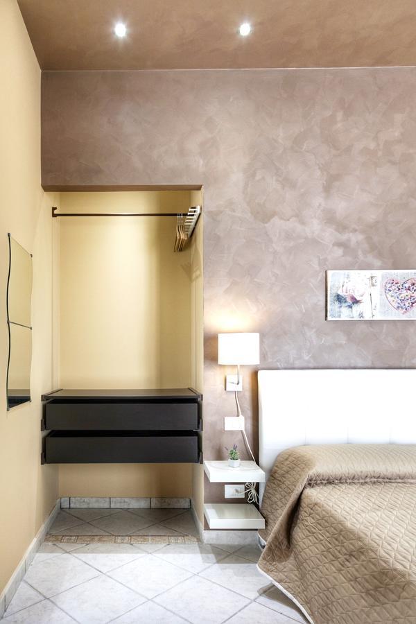 Apartment Domus Schiavuzzo Palermo Eksteriør bilde