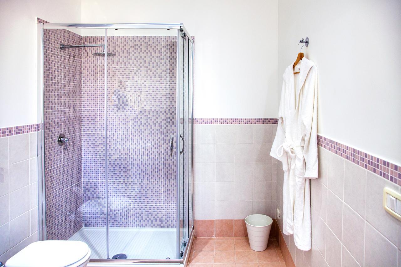 Apartment Domus Schiavuzzo Palermo Eksteriør bilde